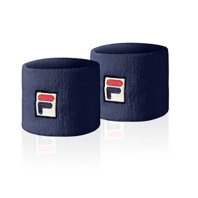 Fila Solid Wristbands