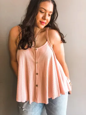 Fine By Me Top