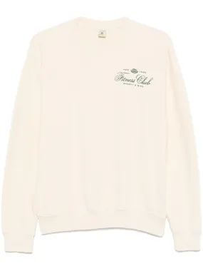 Fitness World sweatshirt
