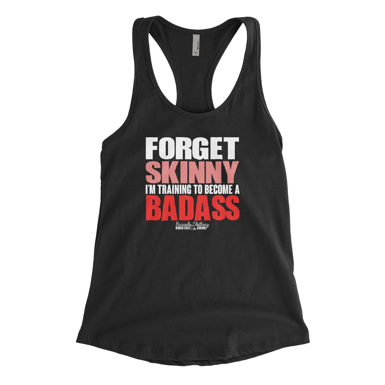 Forget Skinny