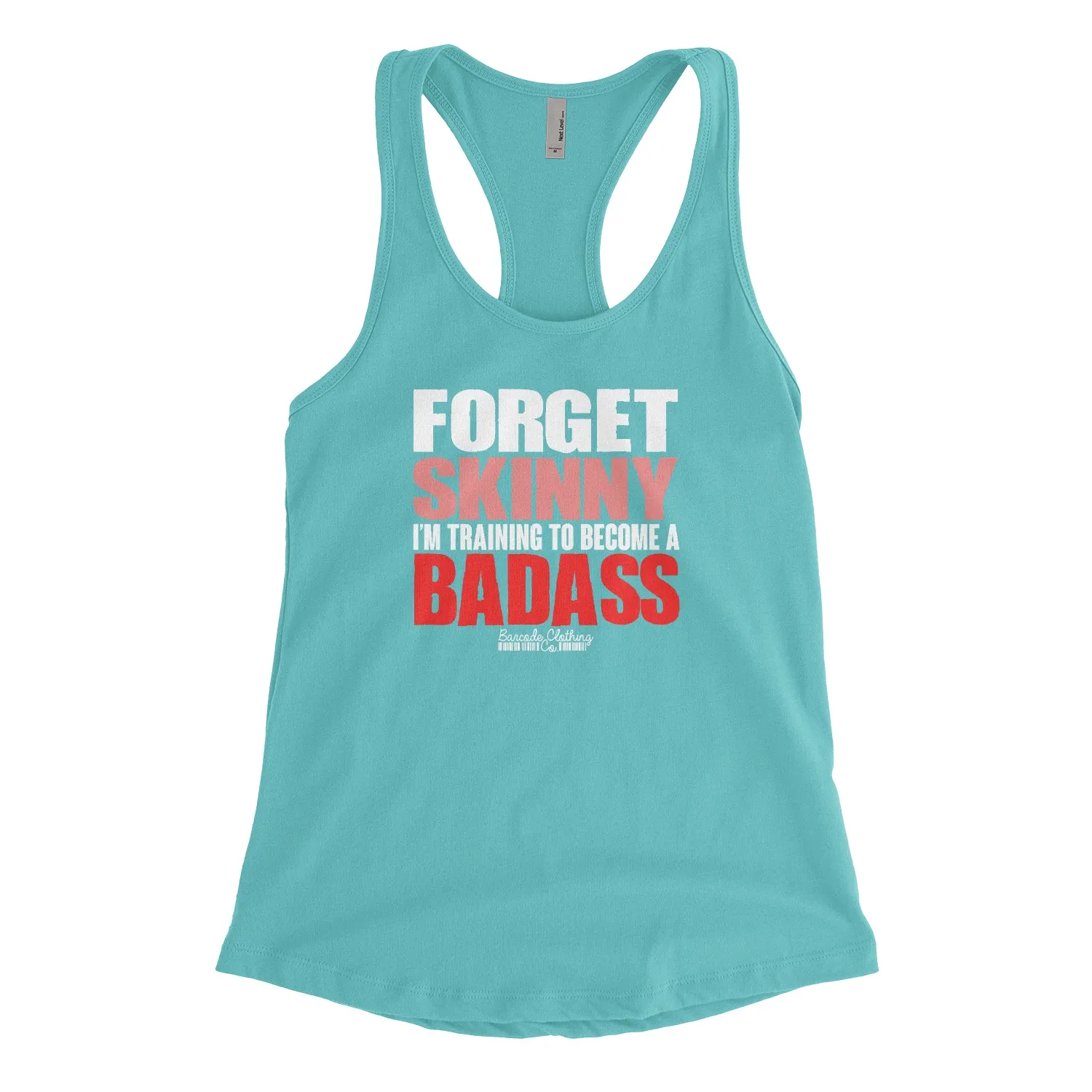 Forget Skinny