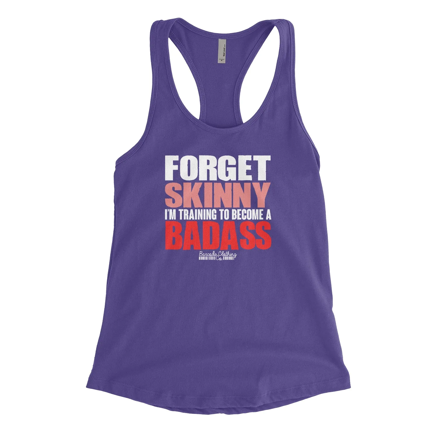 Forget Skinny