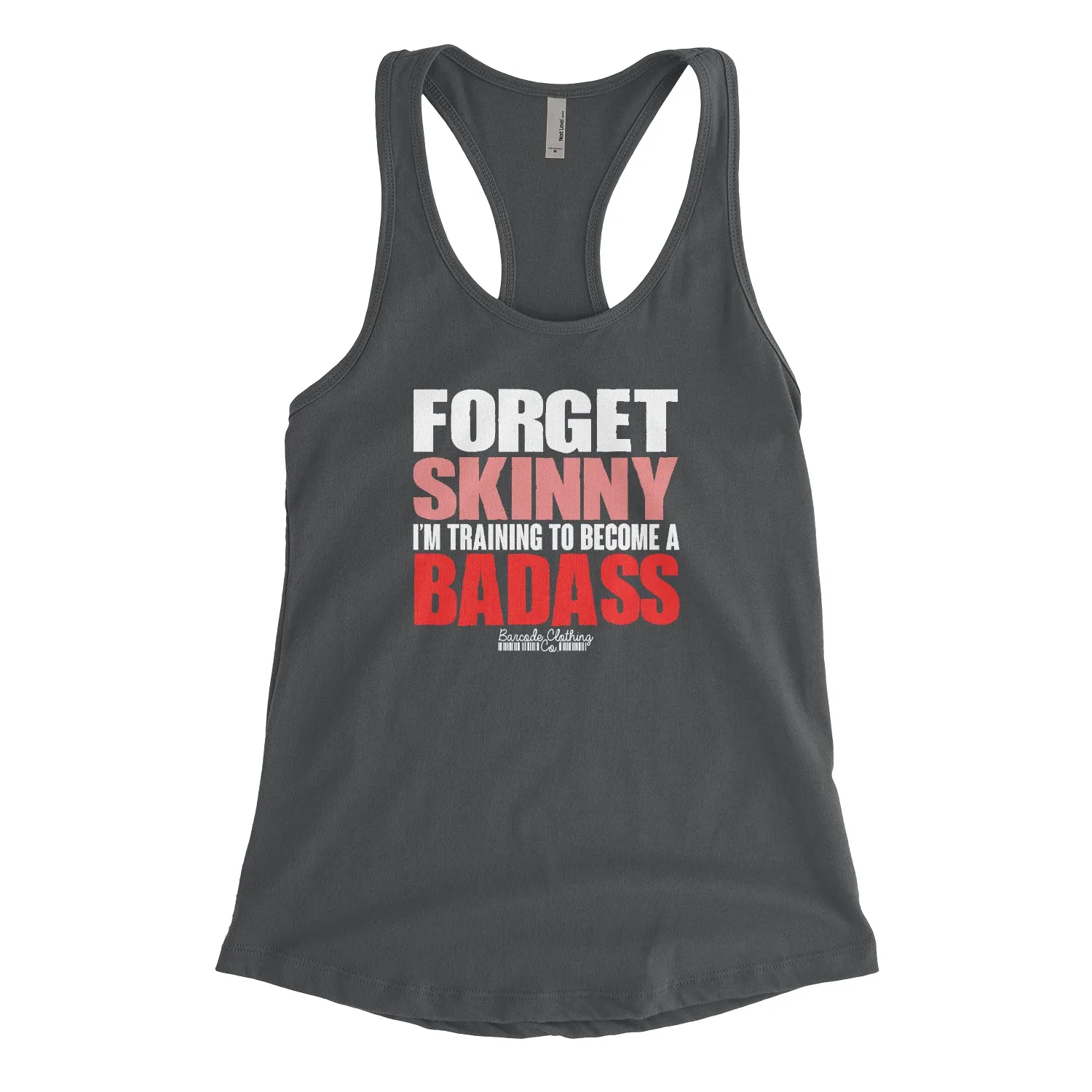 Forget Skinny