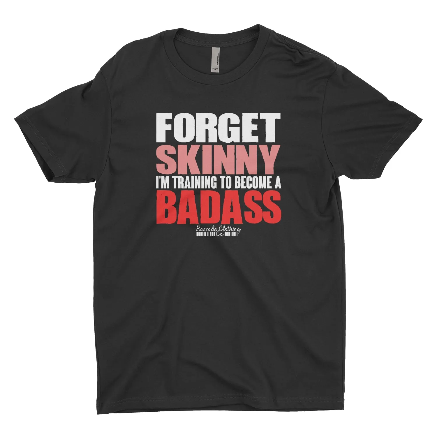 Forget Skinny