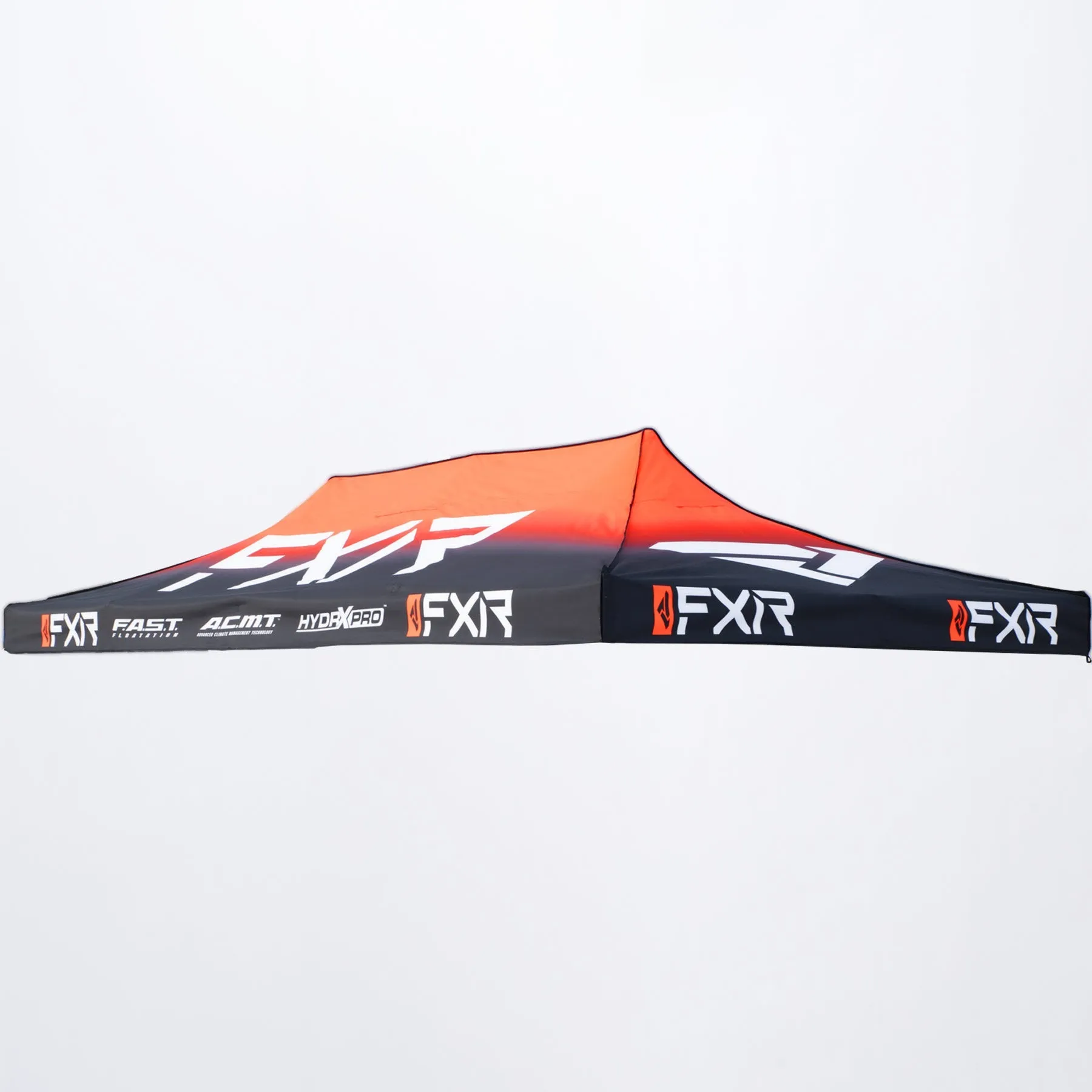 FXR Easy Up Tops