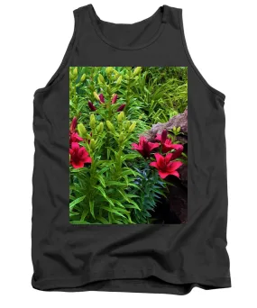 Garden Love - Tank Top