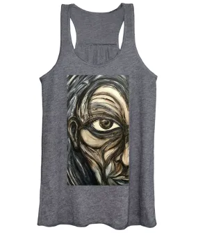 Half Creep - Women's Tank Top