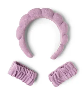 I Washed Up Like This Super Soft Dryband Set