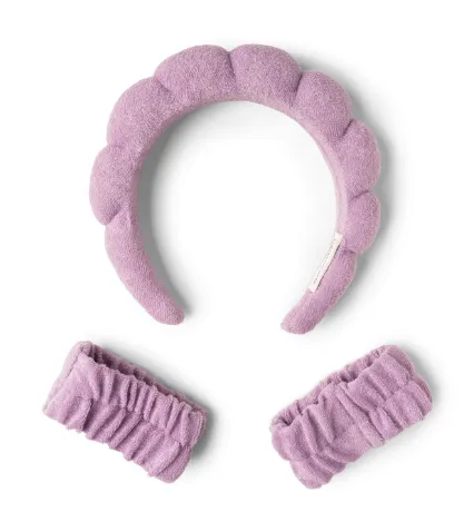 I Washed Up Like This Super Soft Dryband Set
