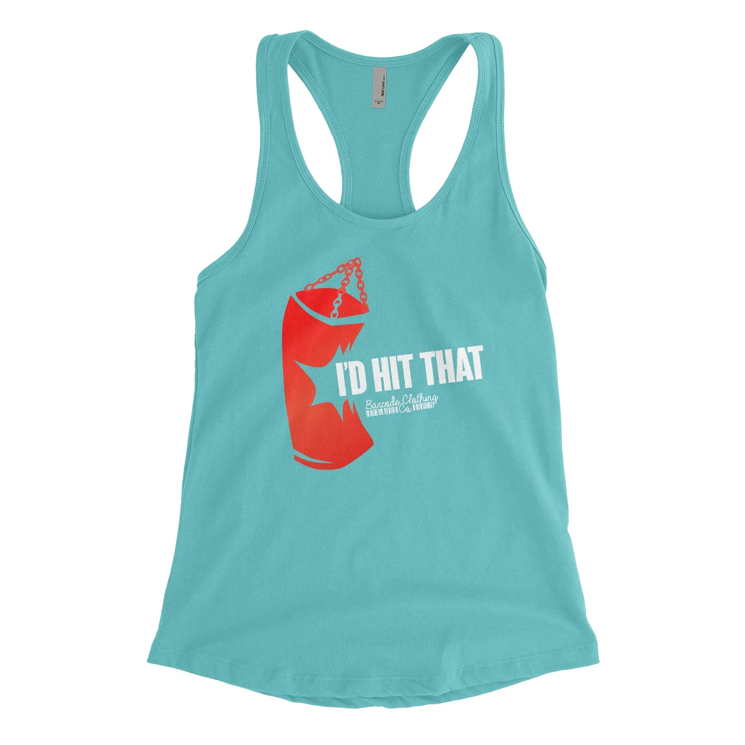 I'd Hit That Boxing