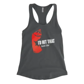 I'd Hit That Boxing
