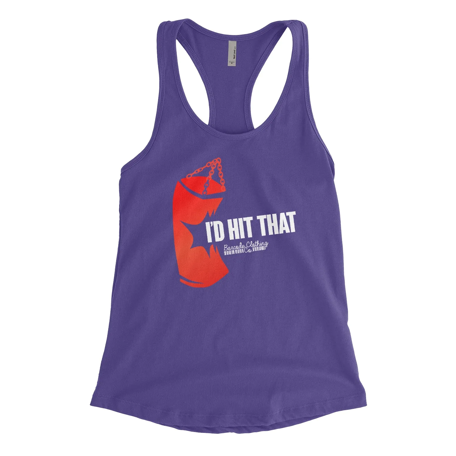 I'd Hit That Boxing