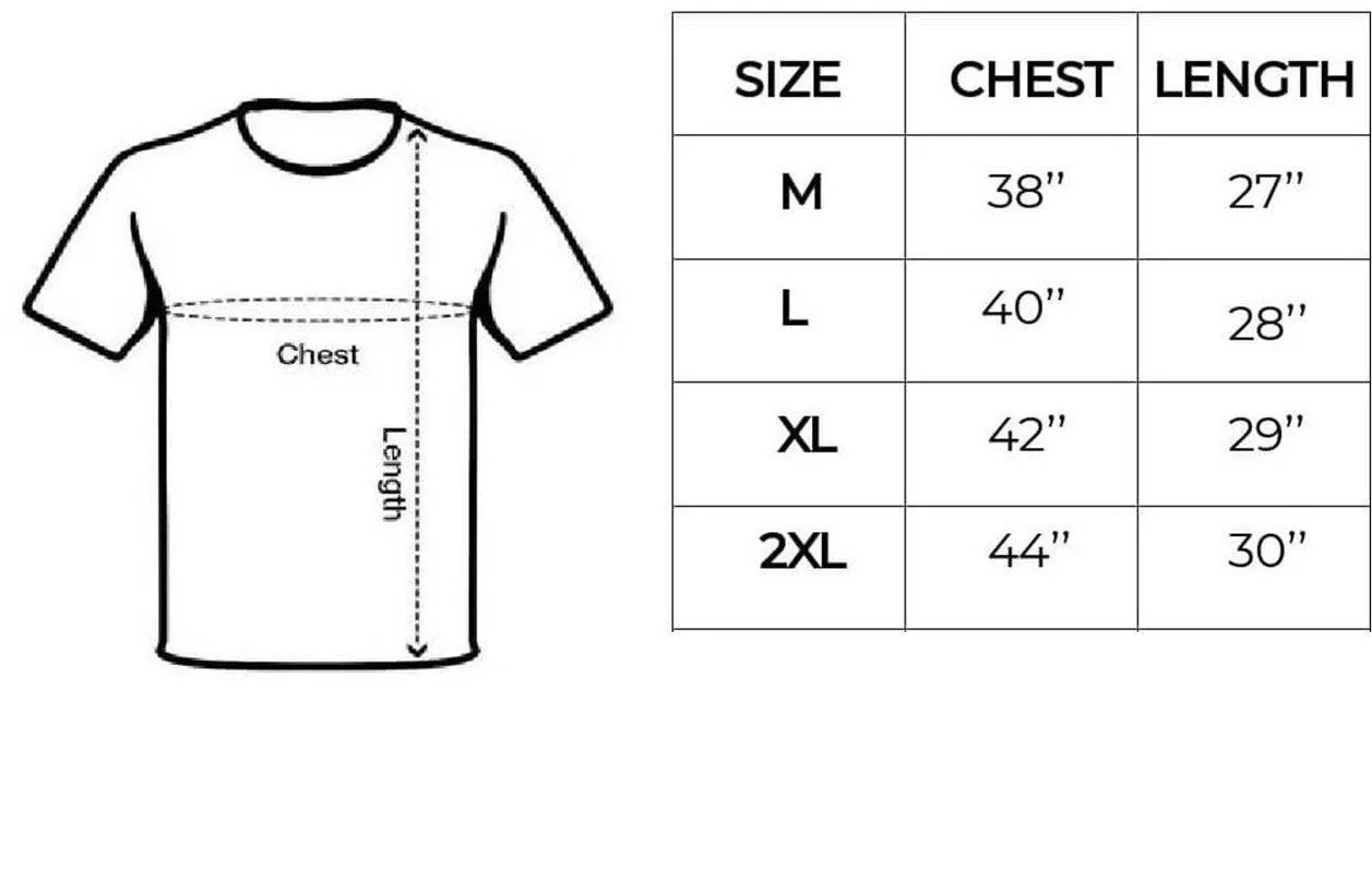 JR 07 - Comfortable & Stylish T-shirt For Men