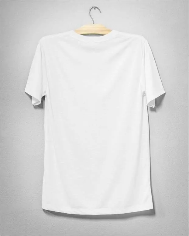 JR 07 - Comfortable & Stylish T-shirt For Men