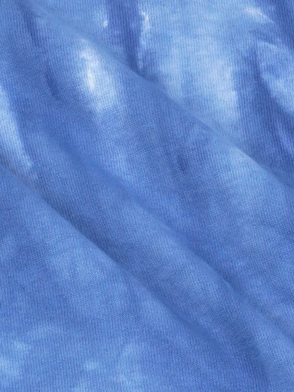 logo-print cotton T-shirt