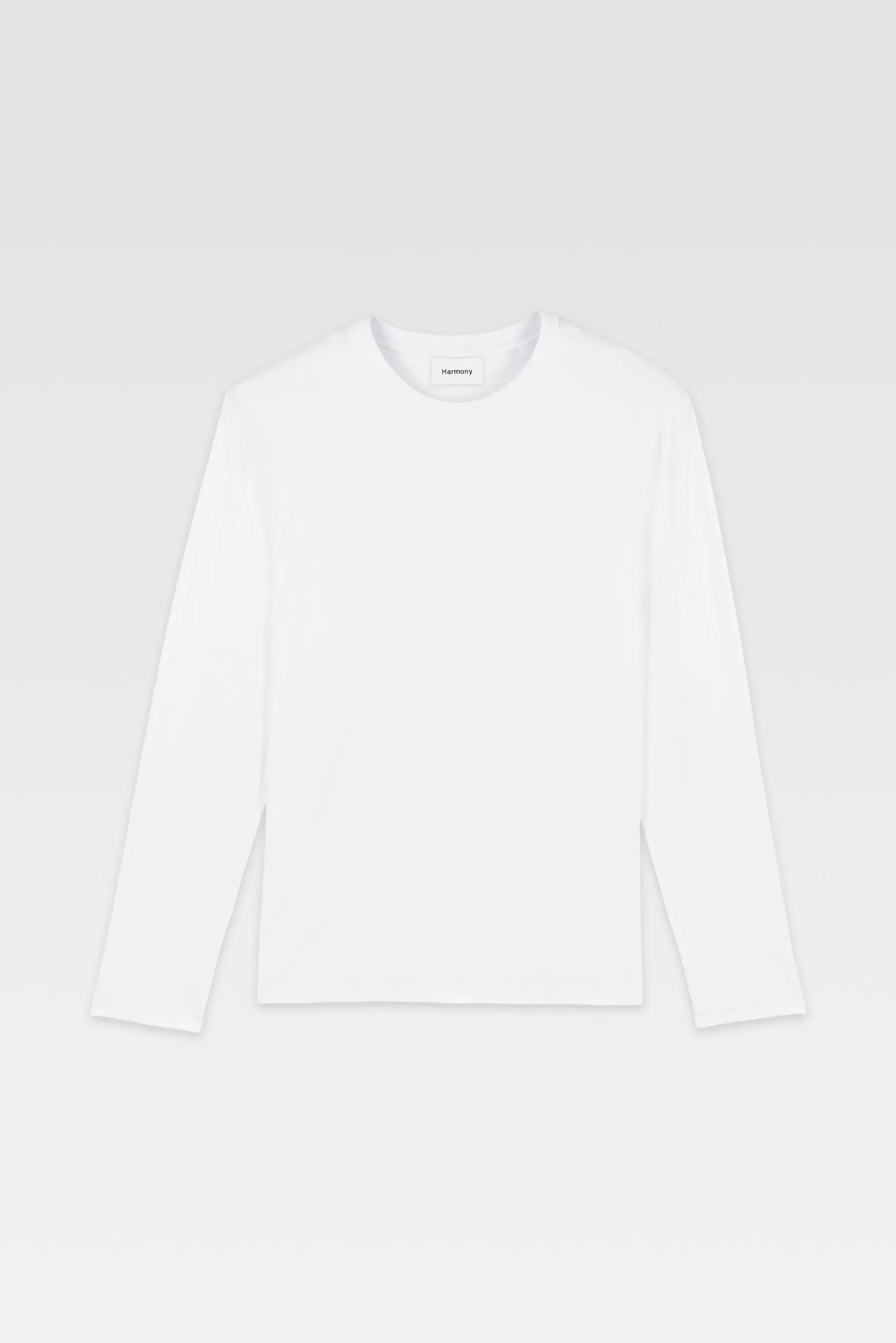 Long Sleeve T-Shirt Pack (3 for 2) - Black, White, Navy