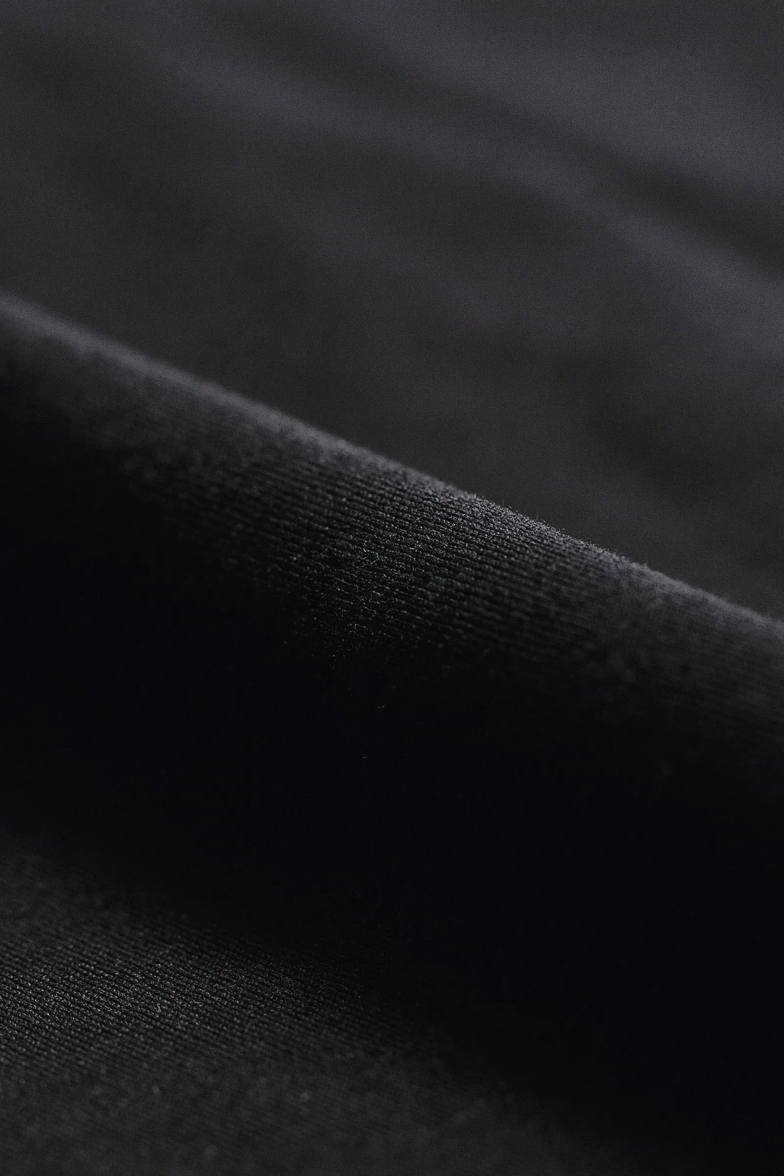 Long Sleeve T-Shirt Pack (3 for 2) - Black, White, Navy