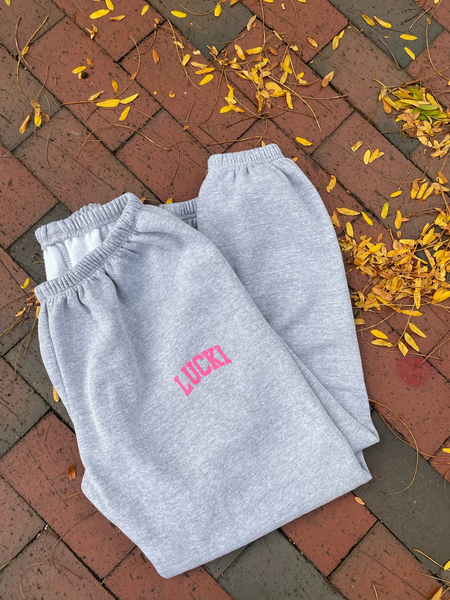 Lucki Jogger