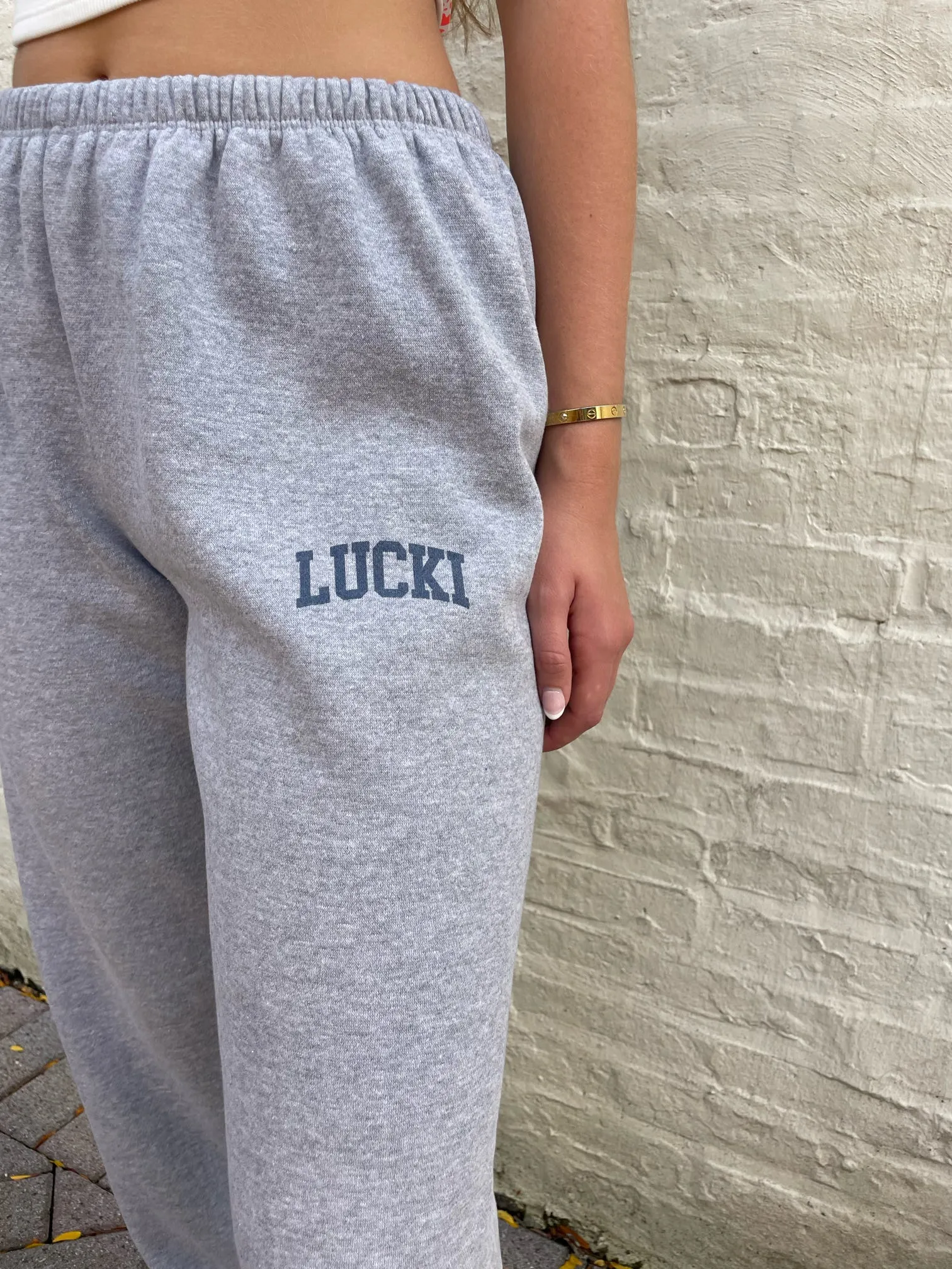 Lucki Jogger