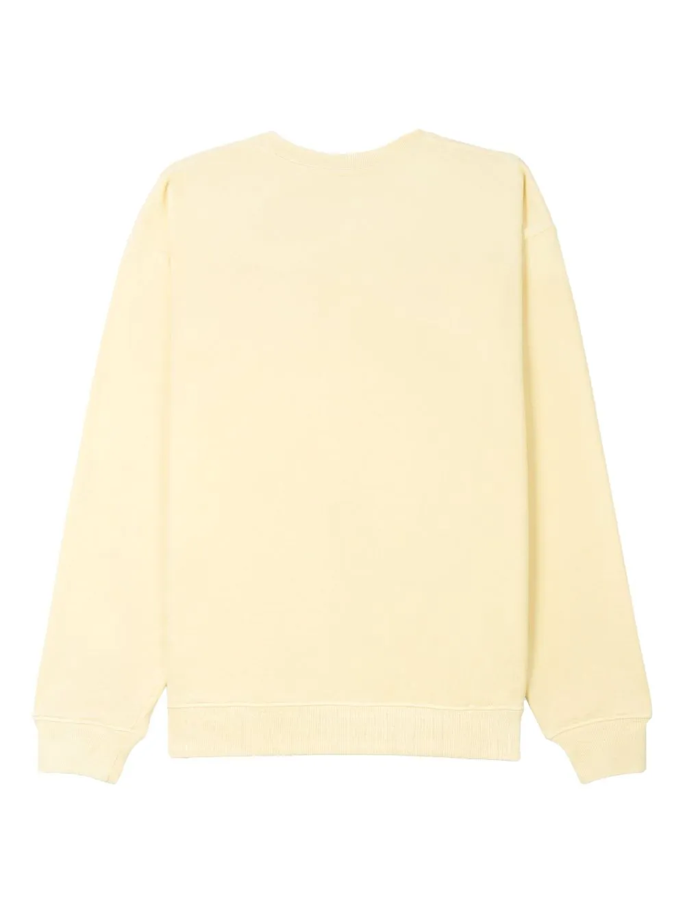 Marathon logo-print sweatshirt
