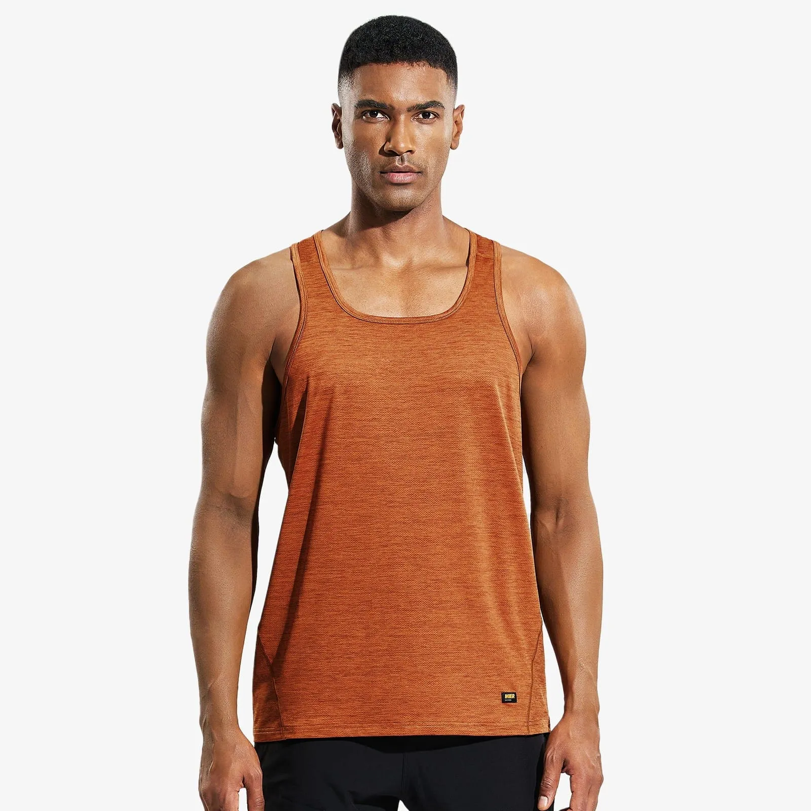 Men's Sleeveless Tank