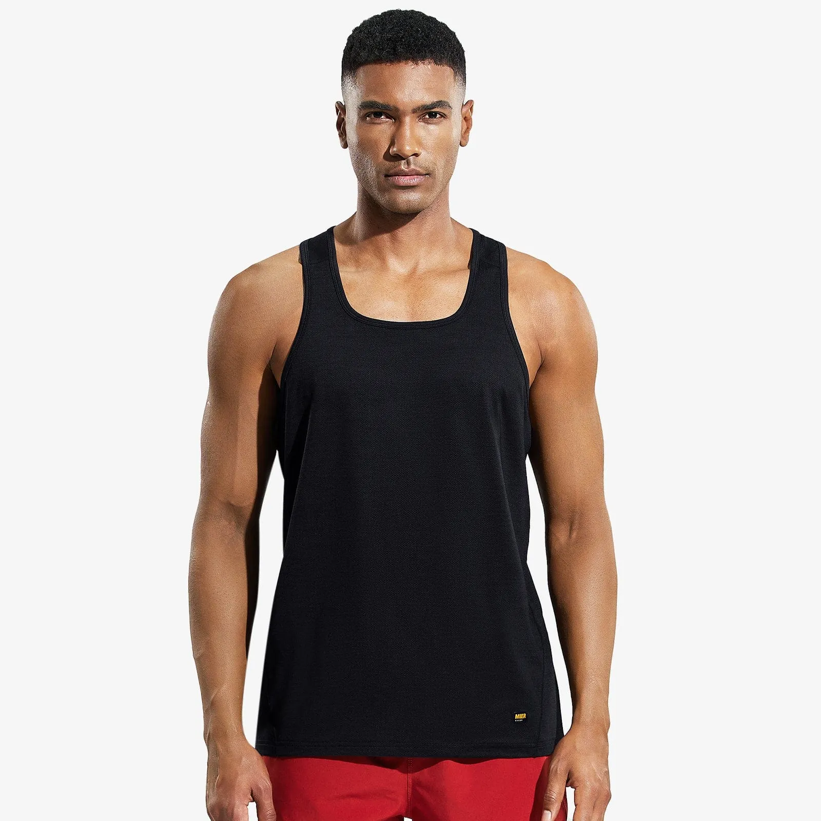 Men's Sleeveless Tank