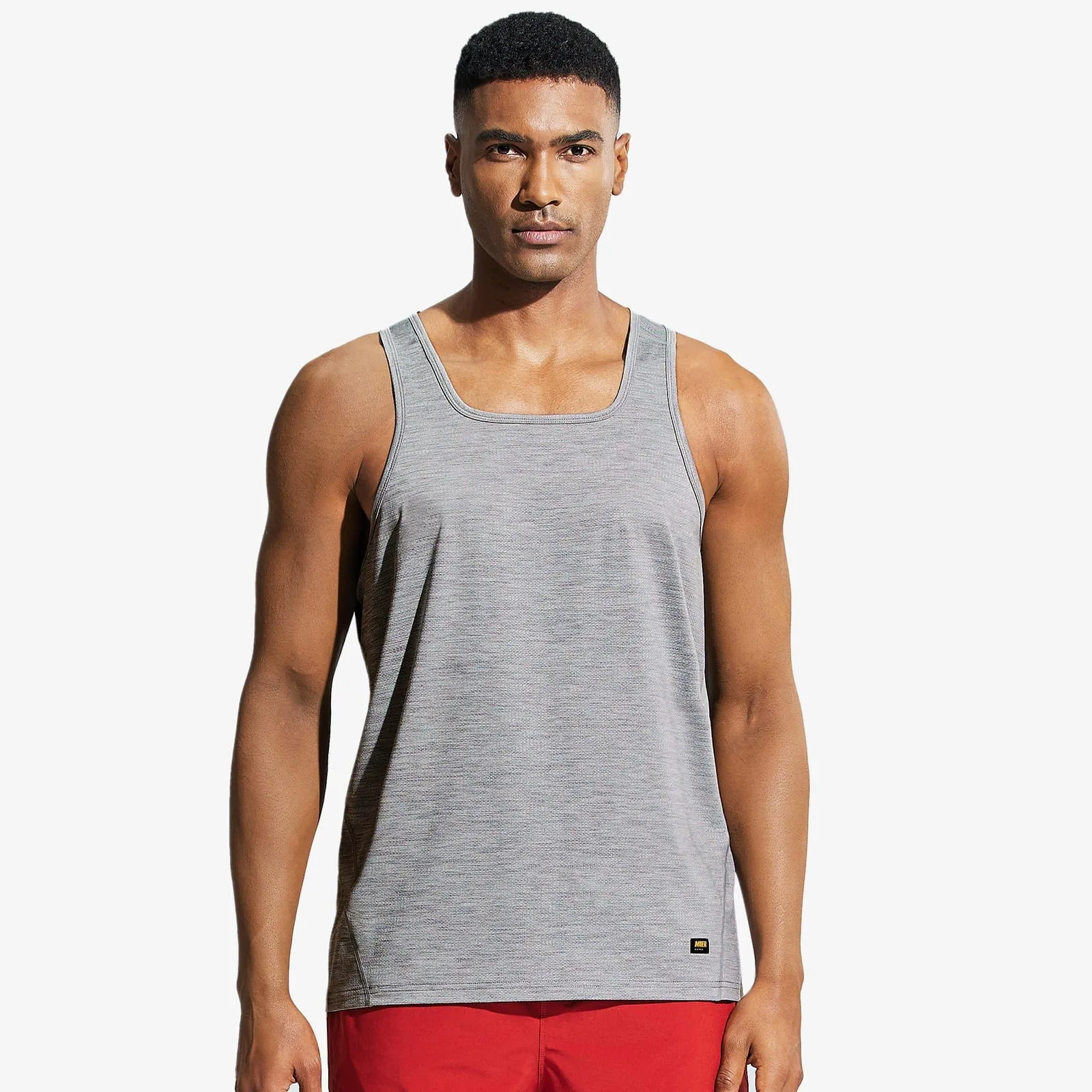 Men's Sleeveless Tank