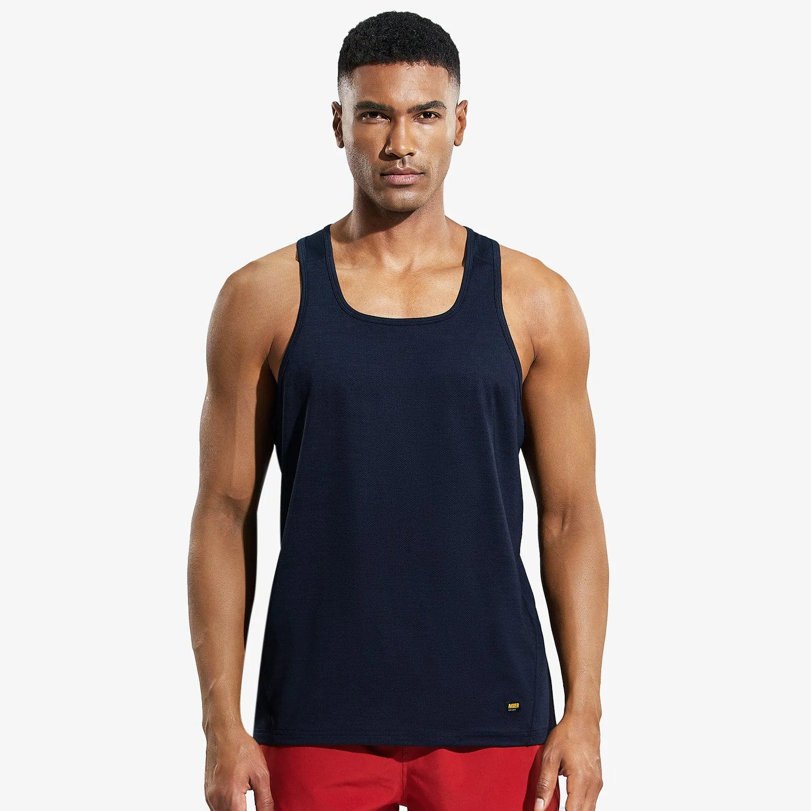 Men's Sleeveless Tank