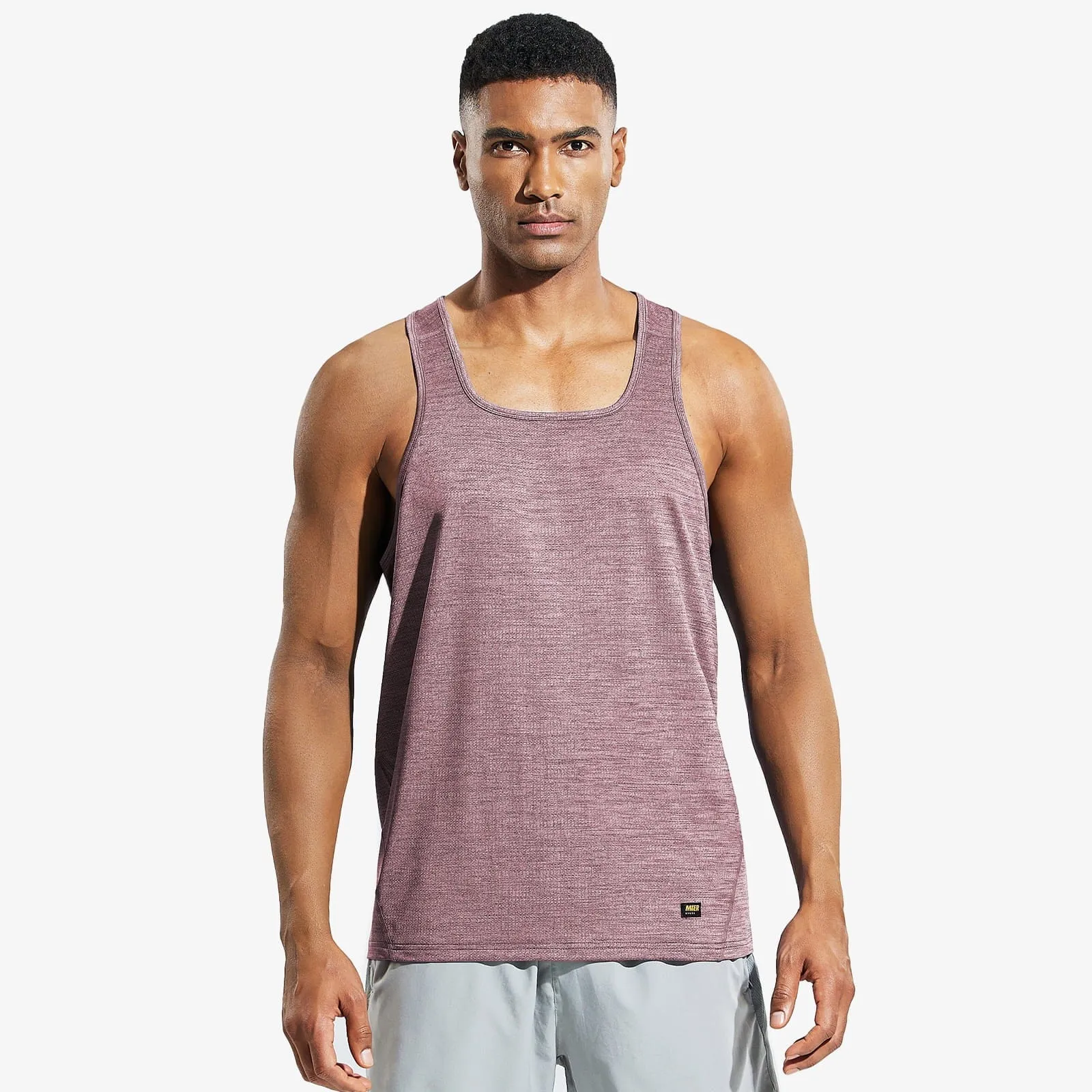 Men's Sleeveless Tank