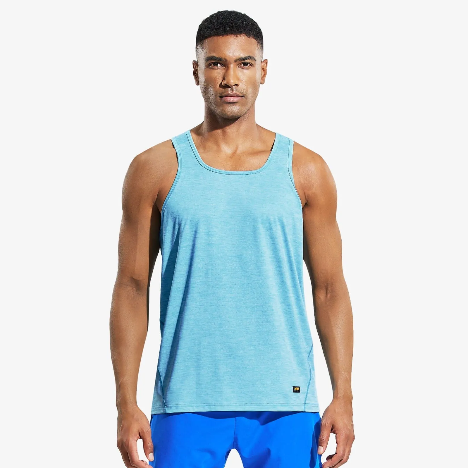 Men's Sleeveless Tank