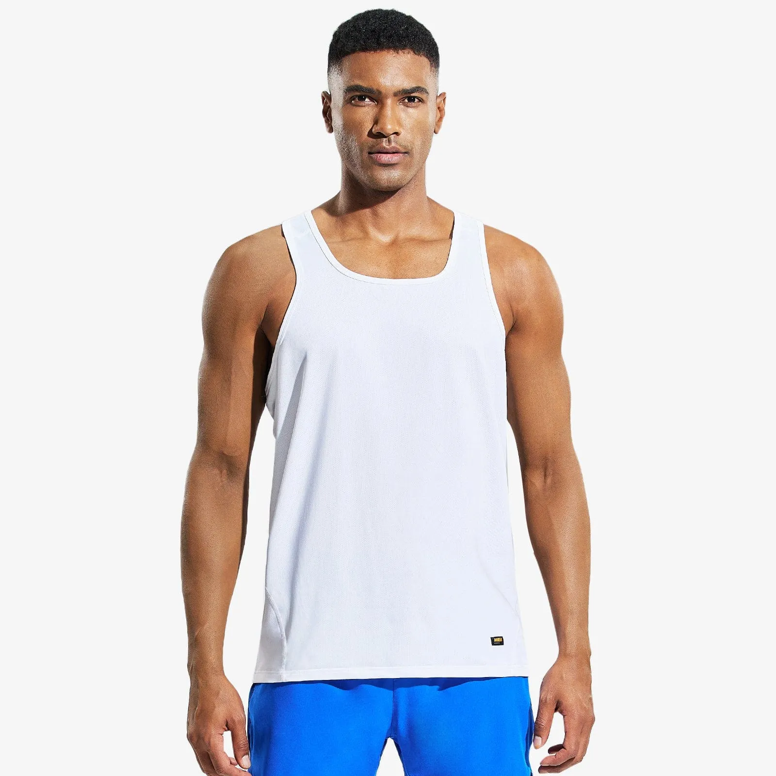 Men's Sleeveless Tank