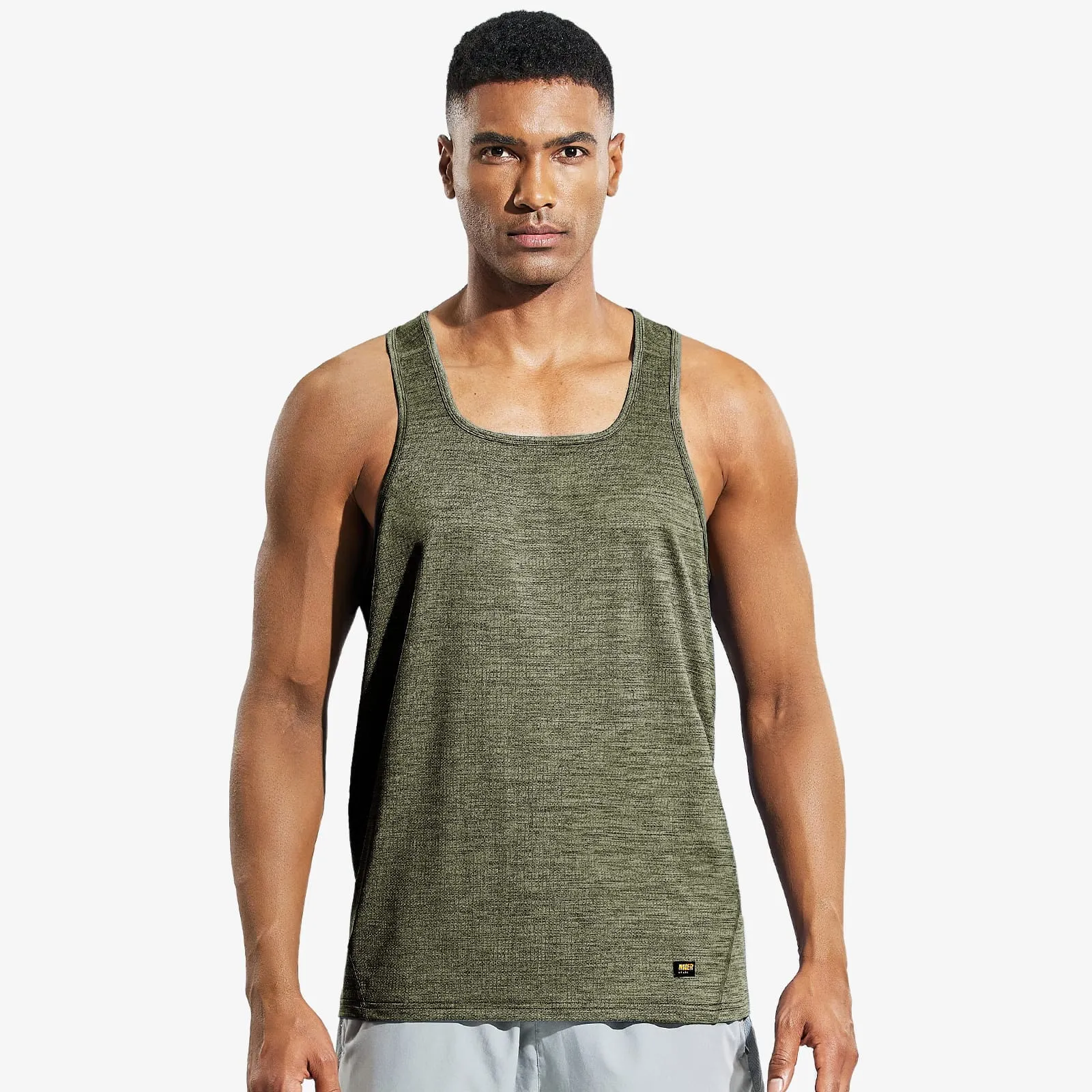 Men's Sleeveless Tank