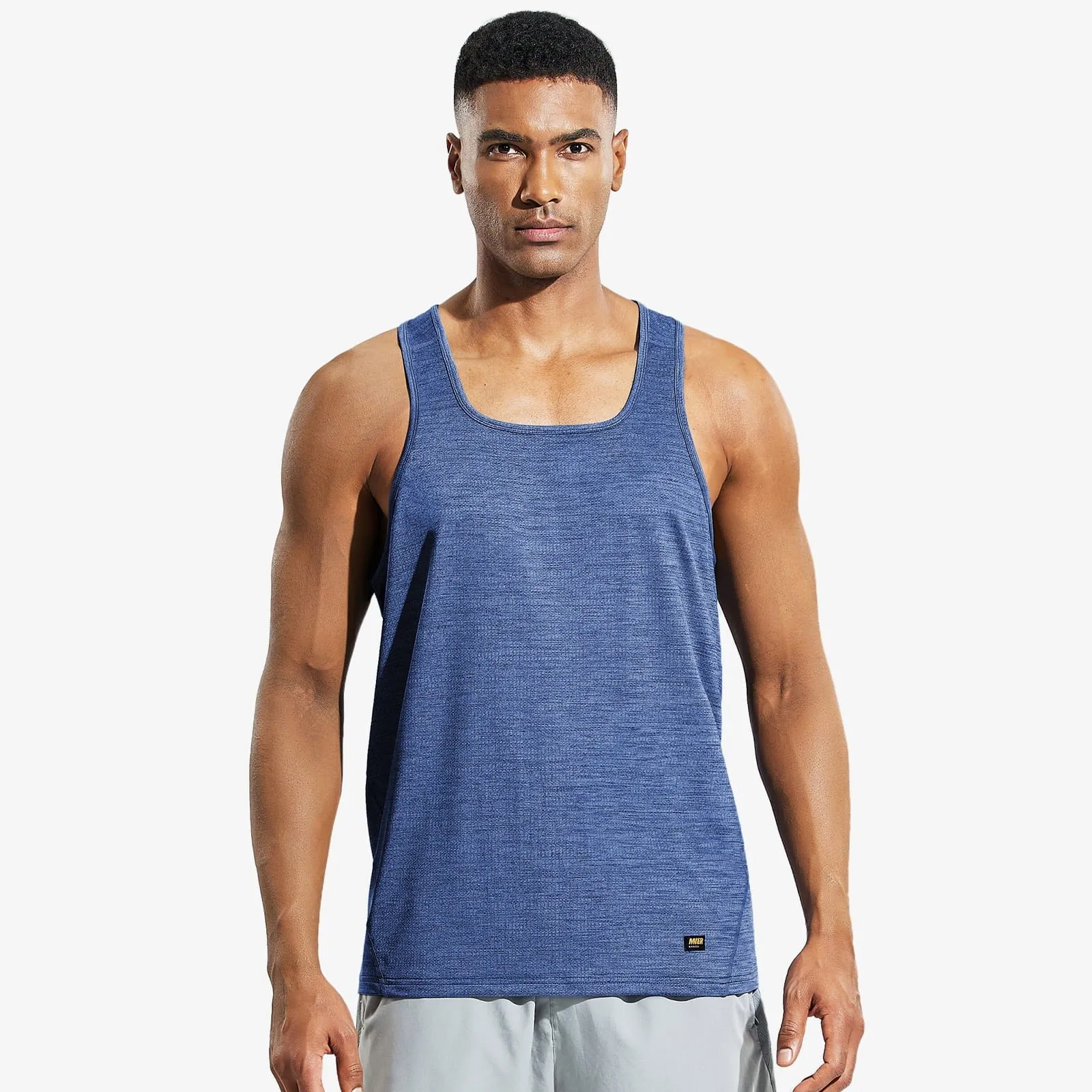 Men's Sleeveless Tank