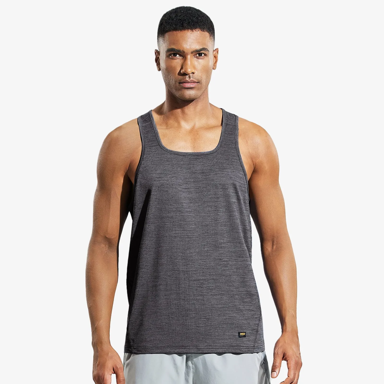 Men's Sleeveless Tank