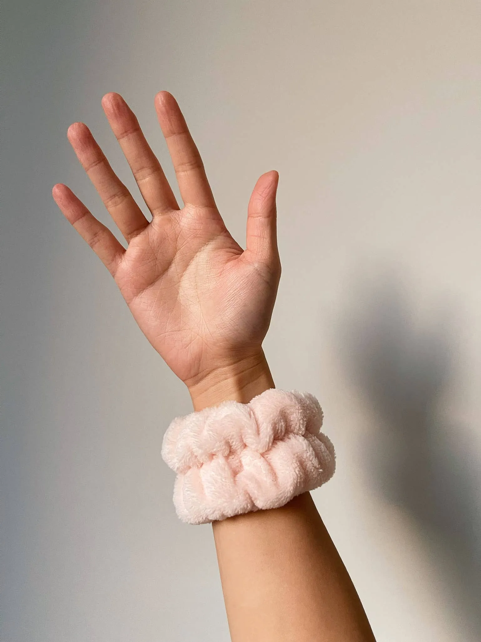 Mount Lai - Mei Apothecary Spa Towel Wristbands