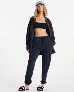 MY ONLY SWEATPANT - BLACK