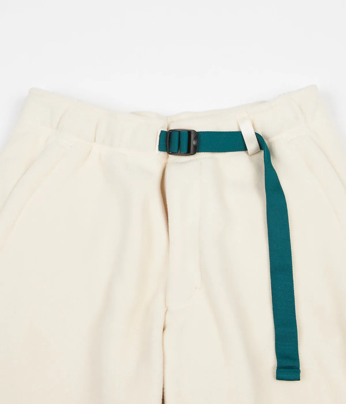 Nike ACG Sherpa Fleece Sweatpants - Light Cream