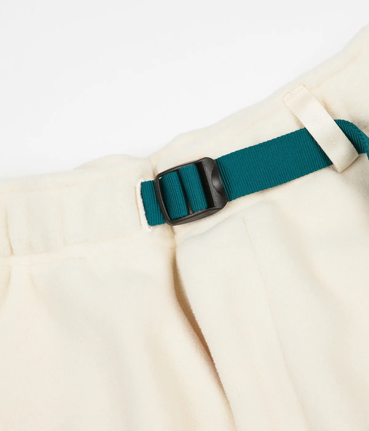 Nike ACG Sherpa Fleece Sweatpants - Light Cream