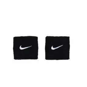 NIKE SWOOSH WRISTBAND BLACK