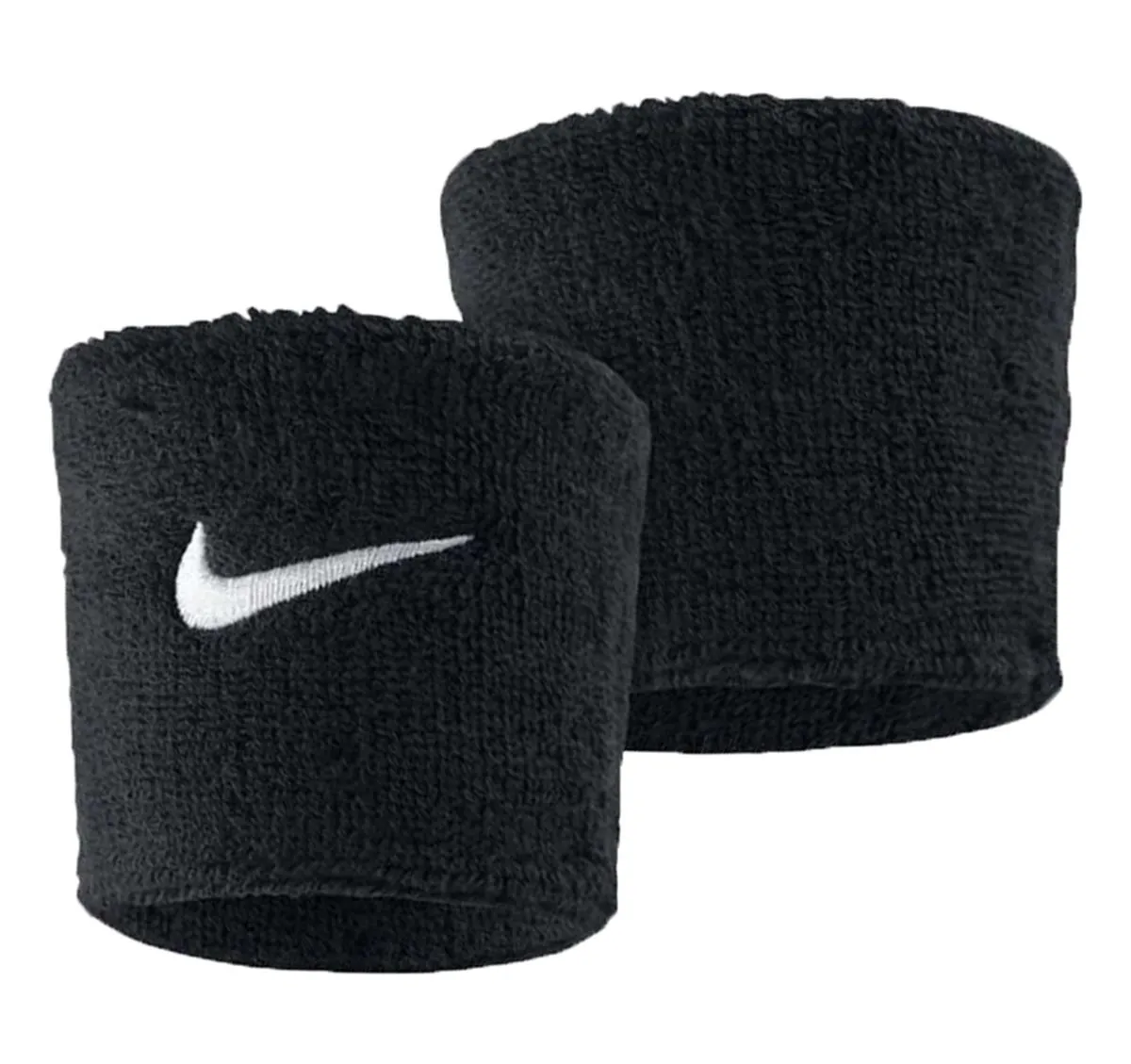 Nike Swoosh Wristbands 2pk