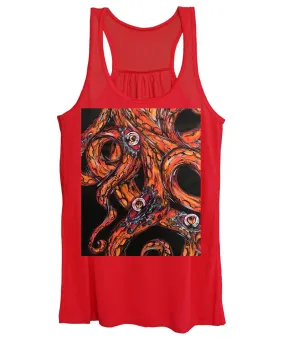 OctaArms - Women's Tank Top