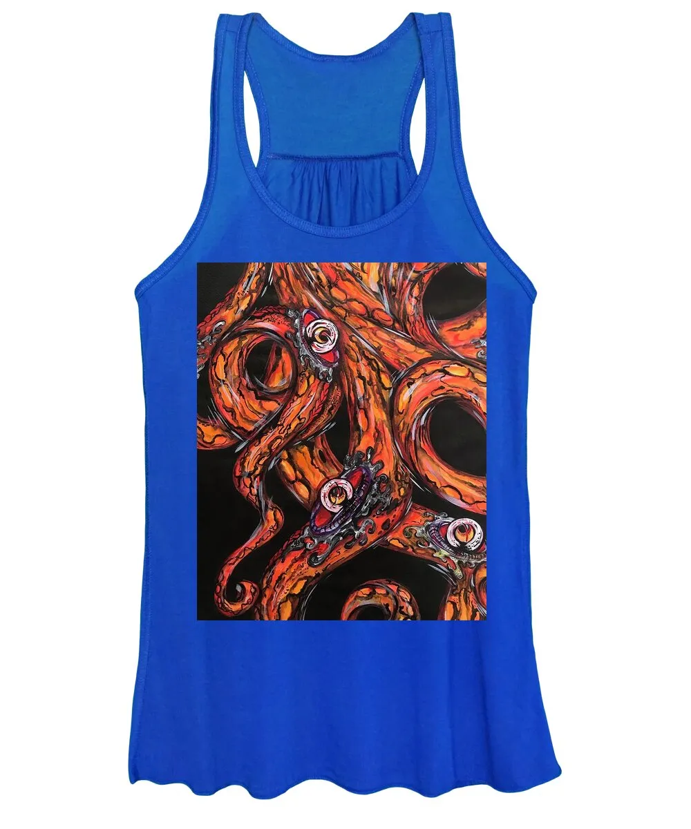 OctaArms - Women's Tank Top