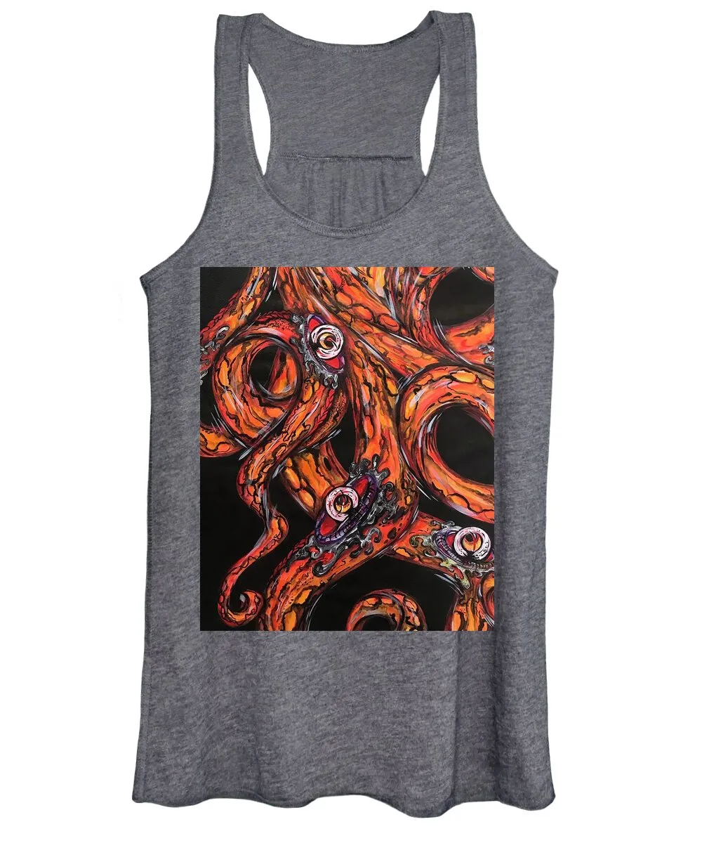 OctaArms - Women's Tank Top