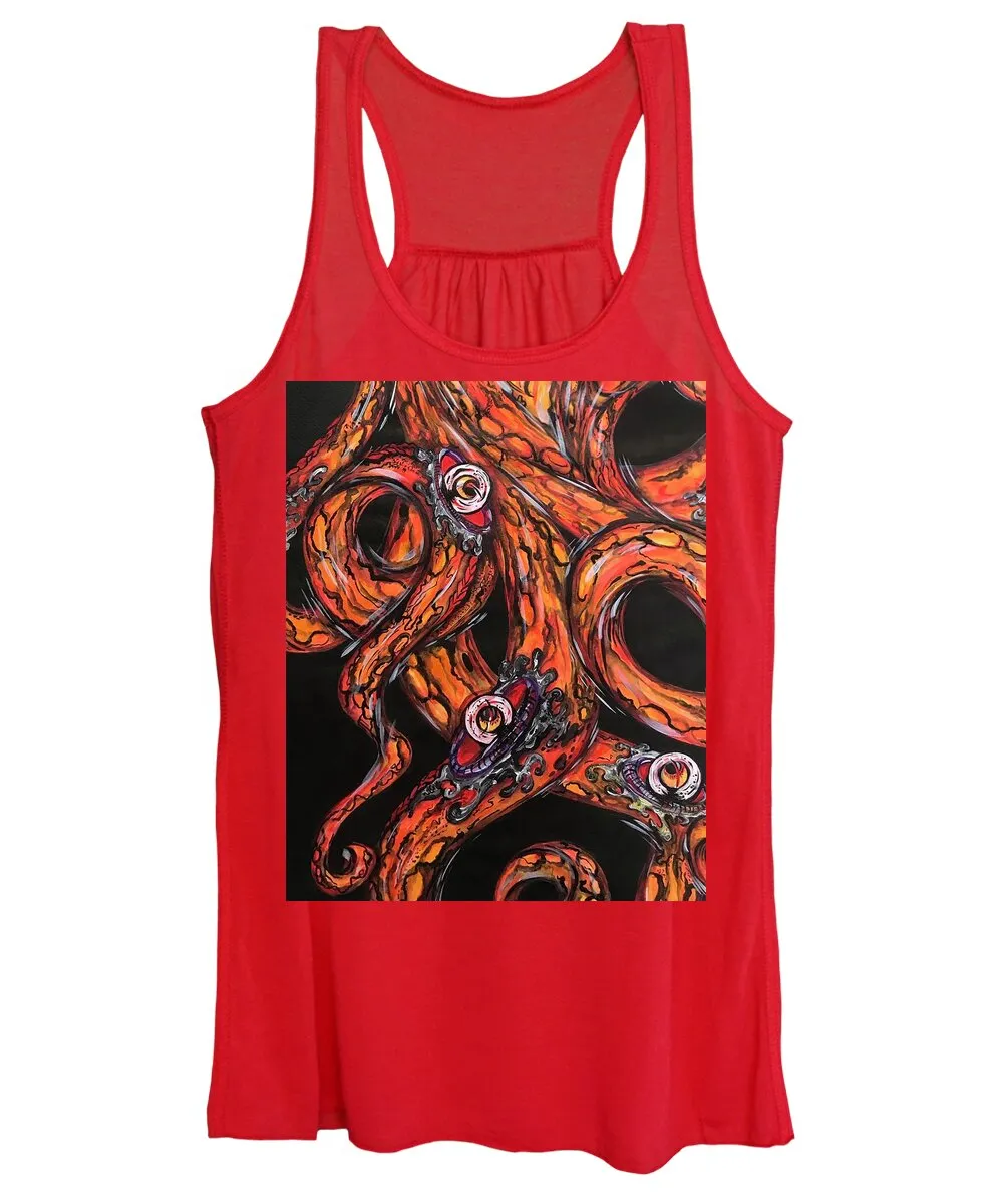 OctaArms - Women's Tank Top
