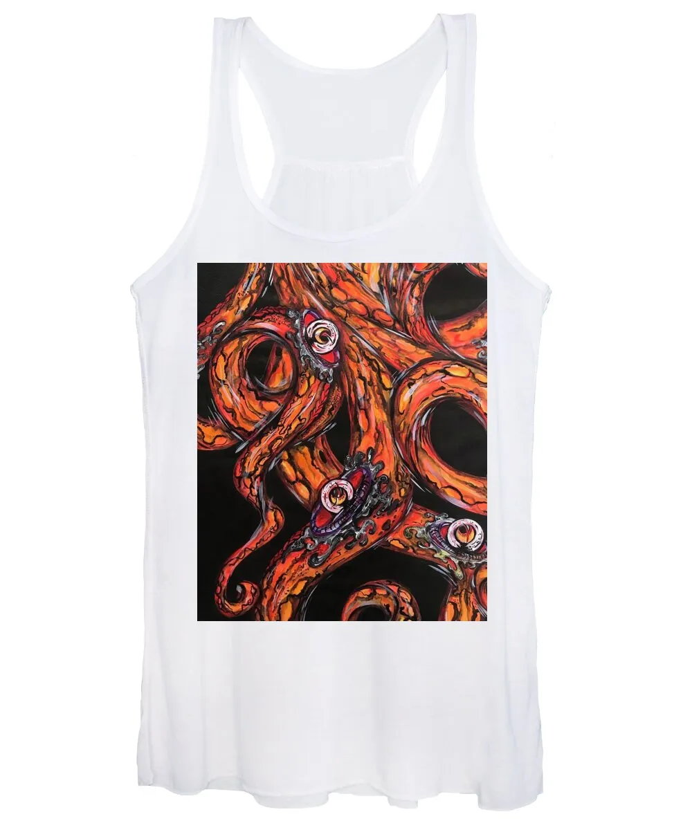 OctaArms - Women's Tank Top