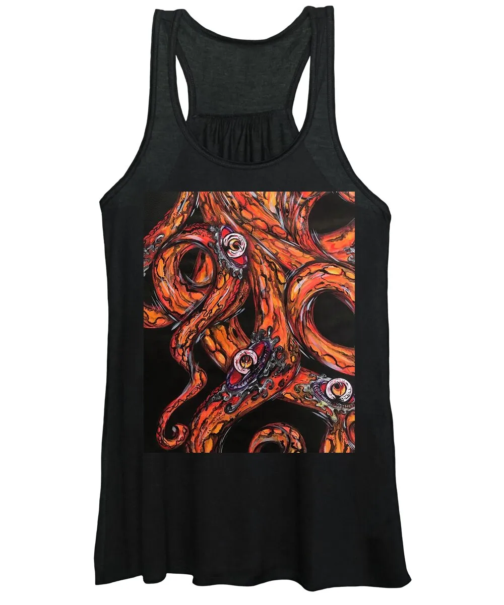 OctaArms - Women's Tank Top