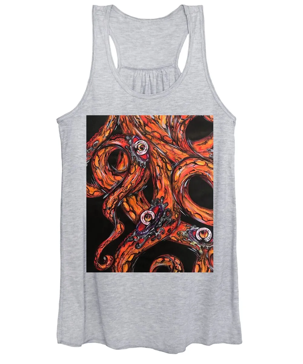 OctaArms - Women's Tank Top