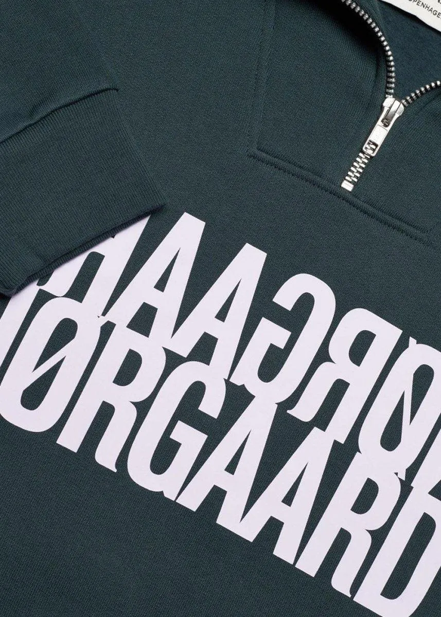 Organic Sweat Tally Sweat - Magical Forest