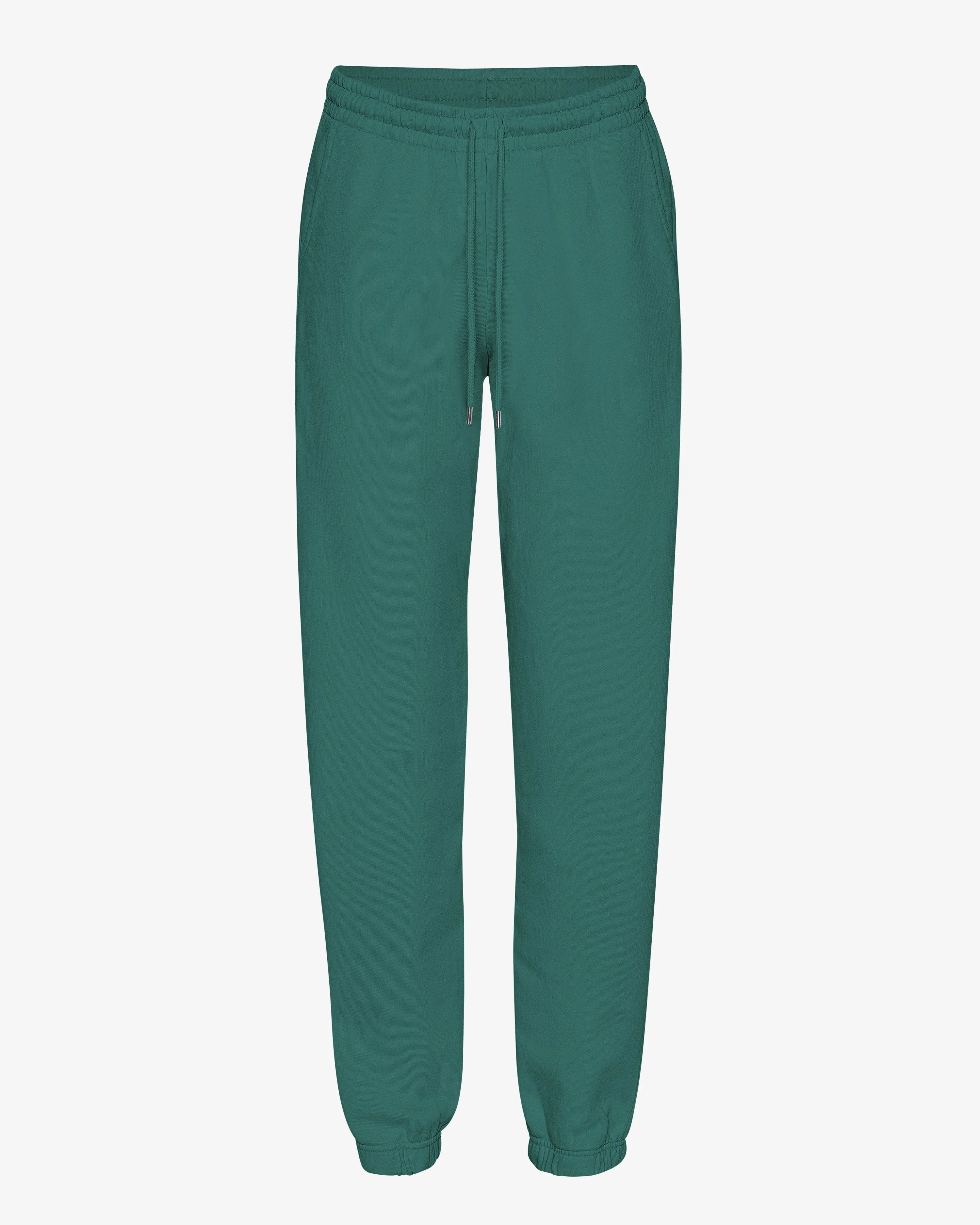 Organic Sweatpants - Pine Green