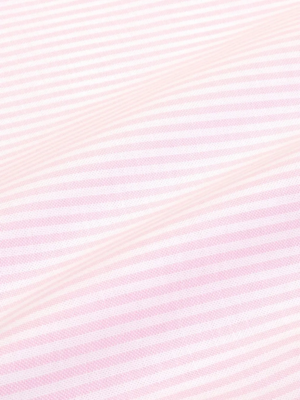Oxford striped boxers
